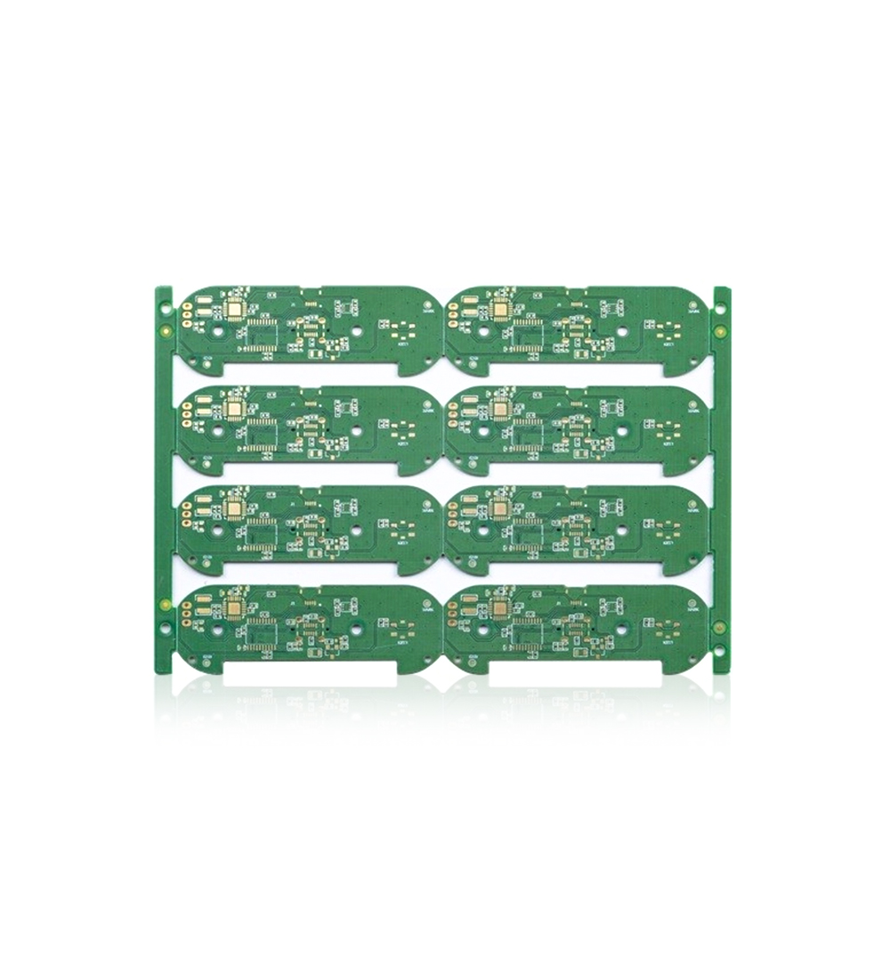 desoldering double sided pcb Manufacturing