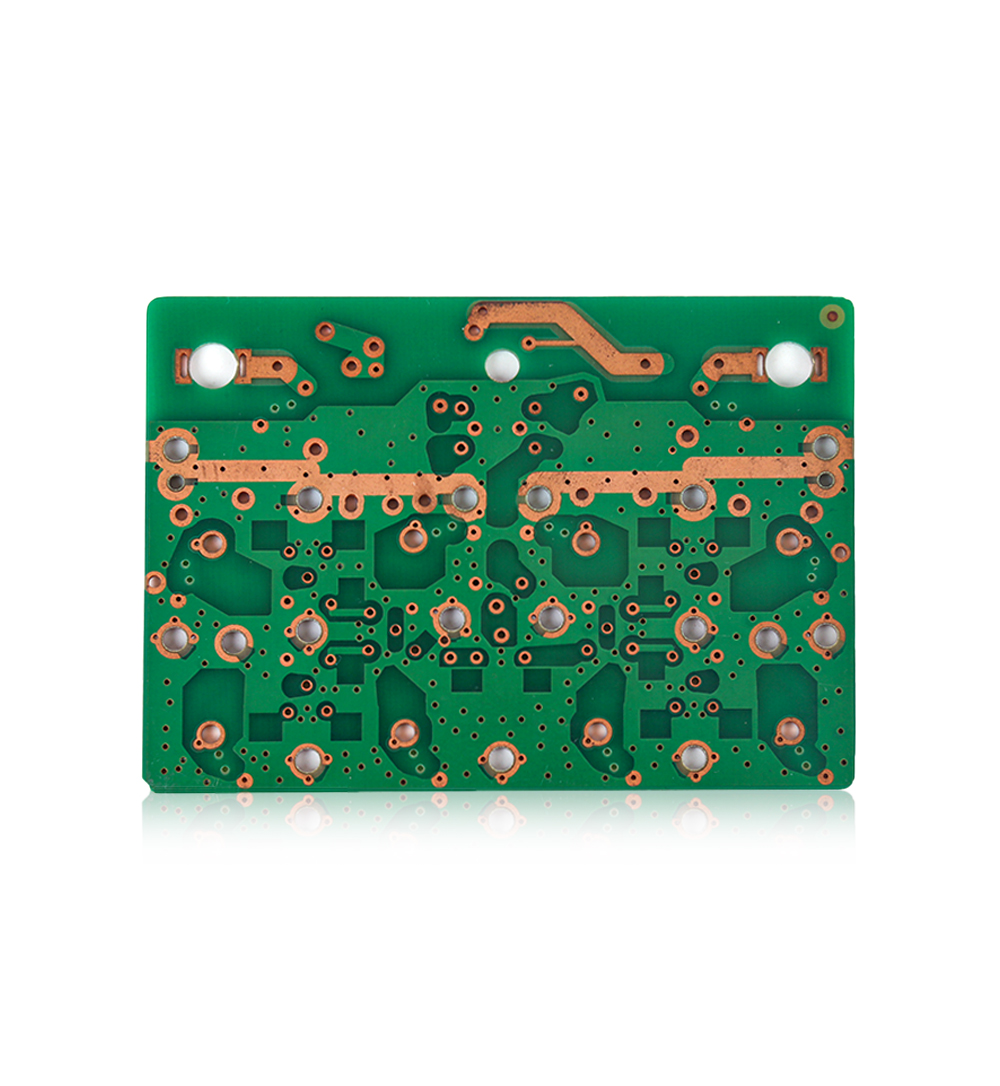 multilayer flexible printed circuit board Manufacturing
