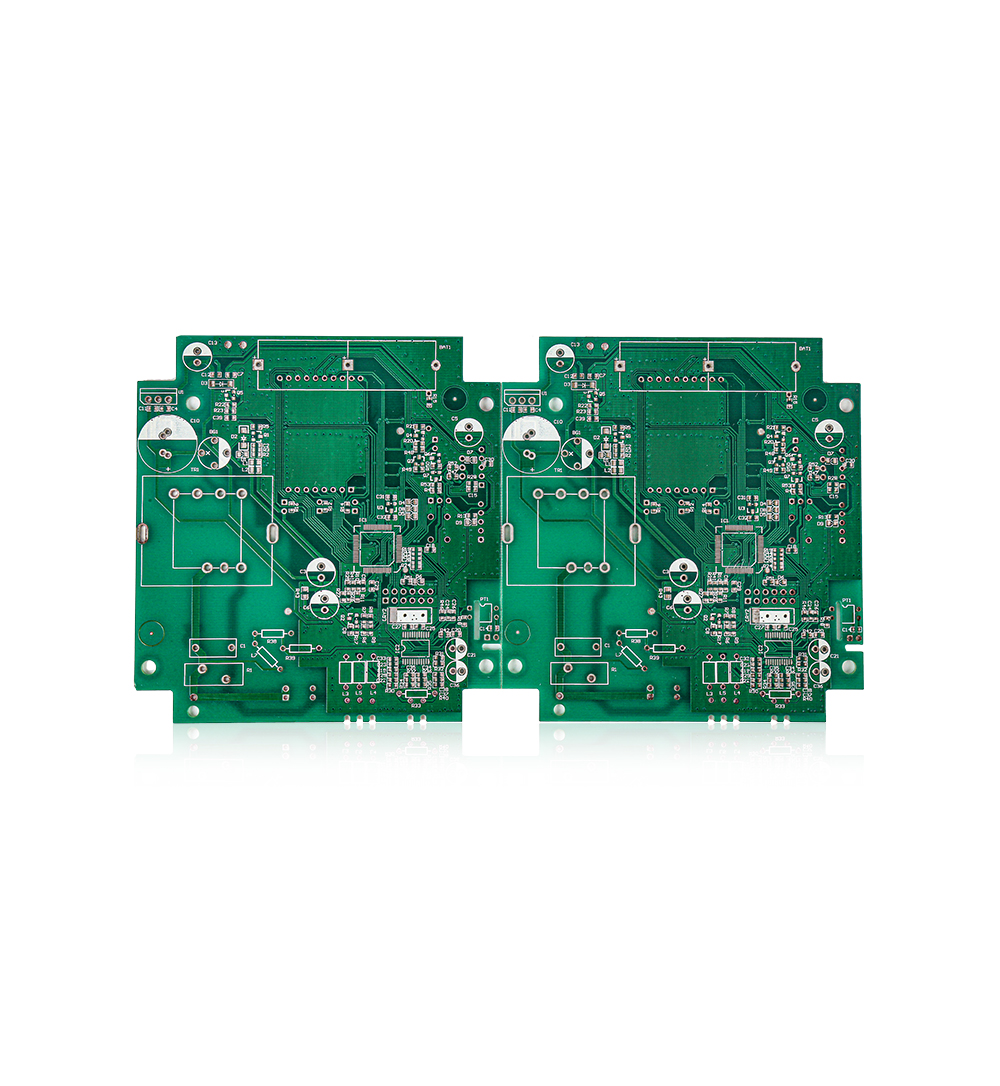Multilayer Printed Circuit Board supplier