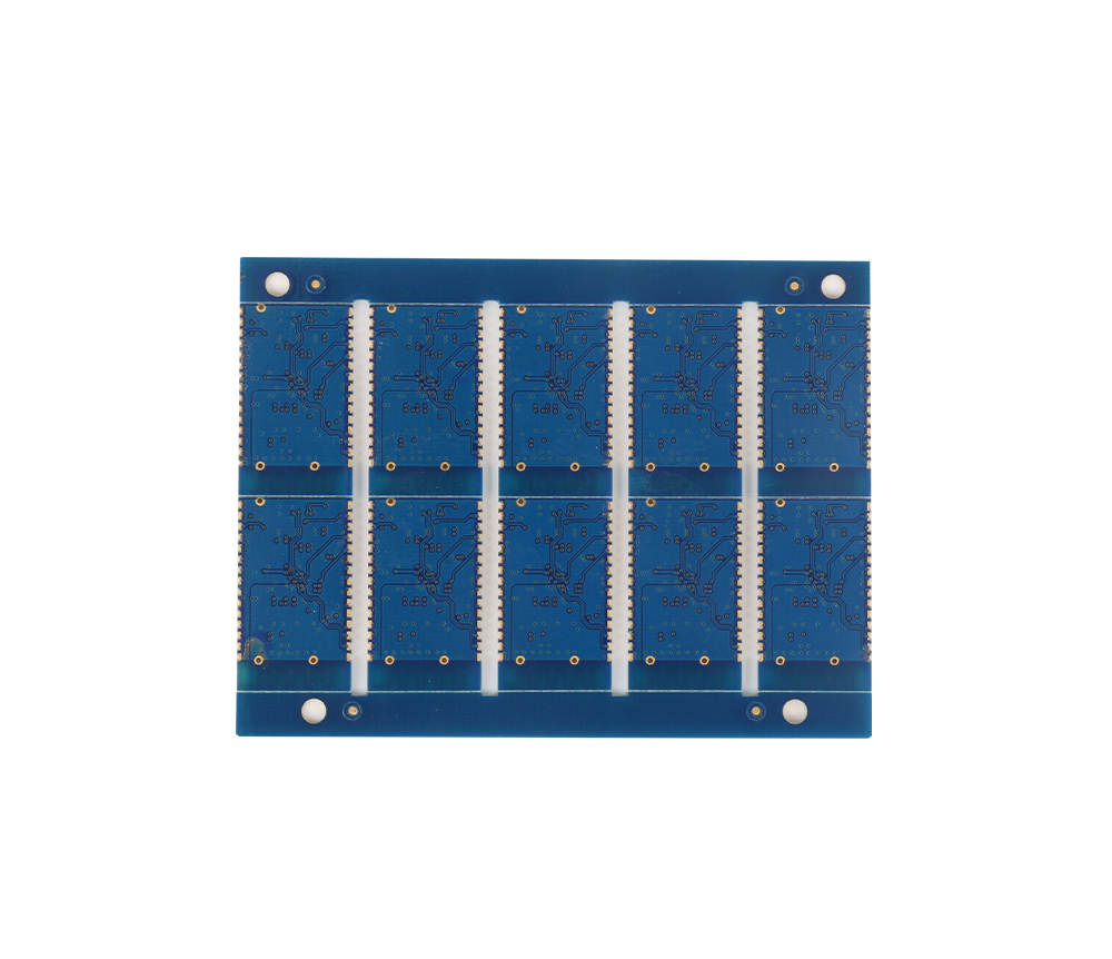 Multilayer Printed Circuit Board manufacturer