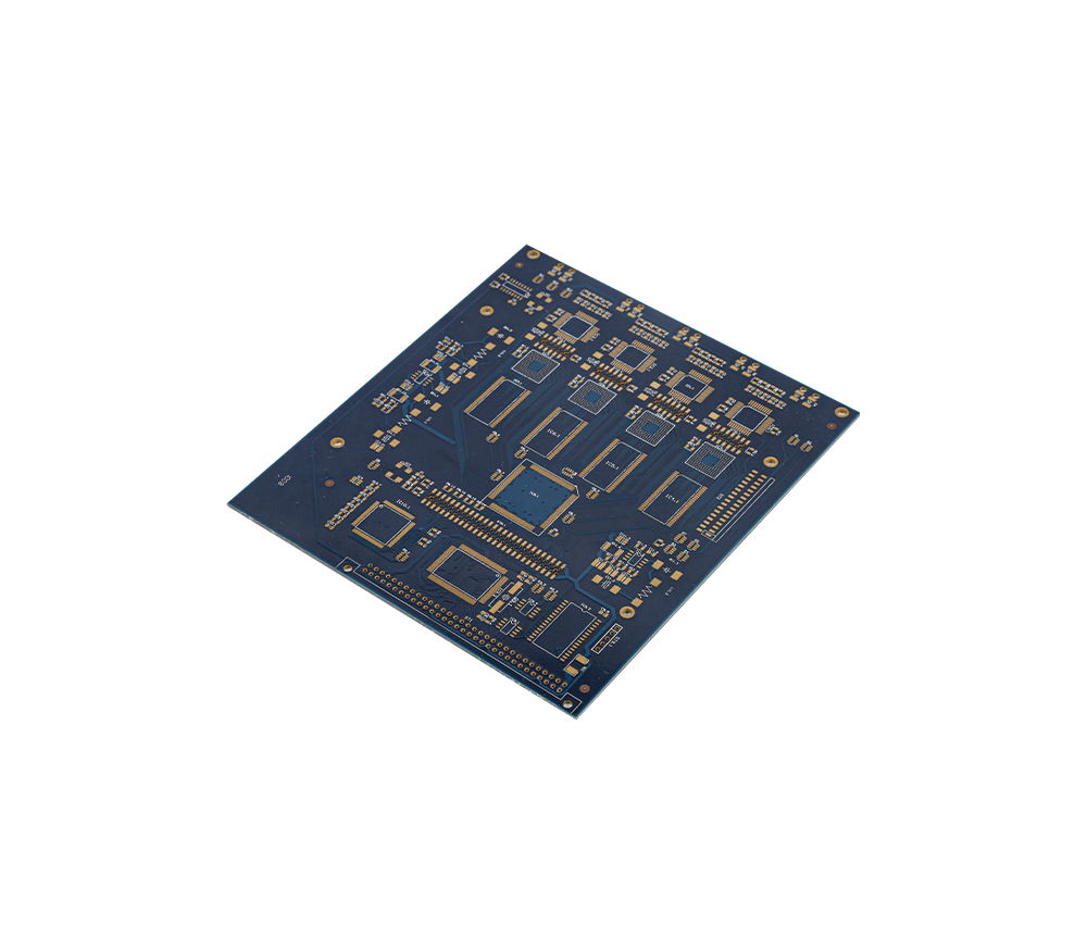 multilayer printed circuit boards