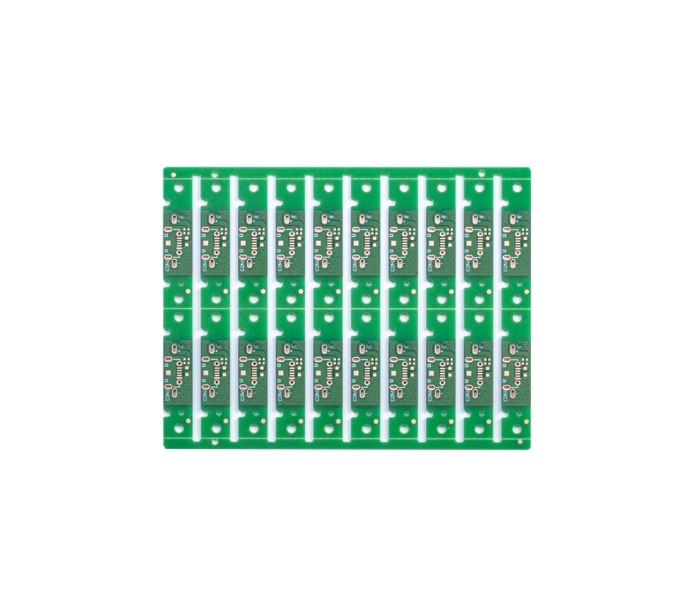 When will PCB make the temperature curve.characteristics of single sided pcb