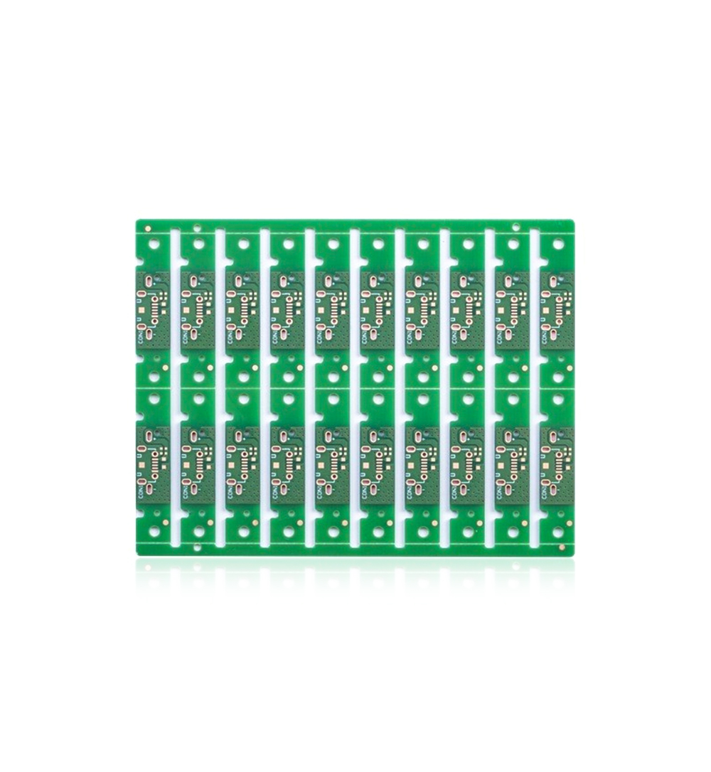 Multilayer Pcb Fabrication