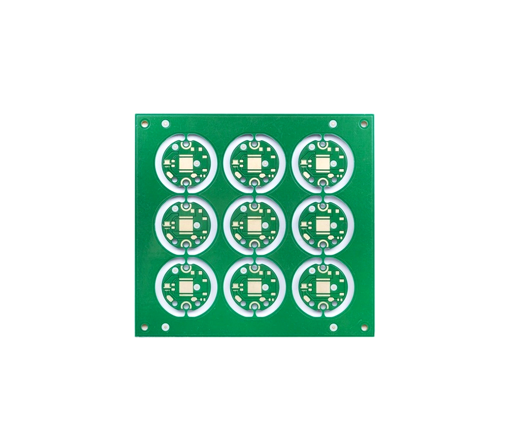 Differences between FPC soft board and PCB hard board