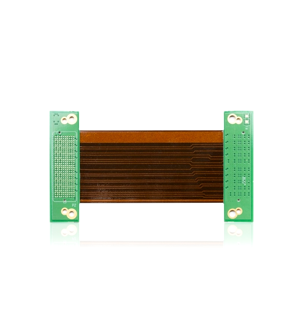 BGA Multilayer Printed Circuit Board custom