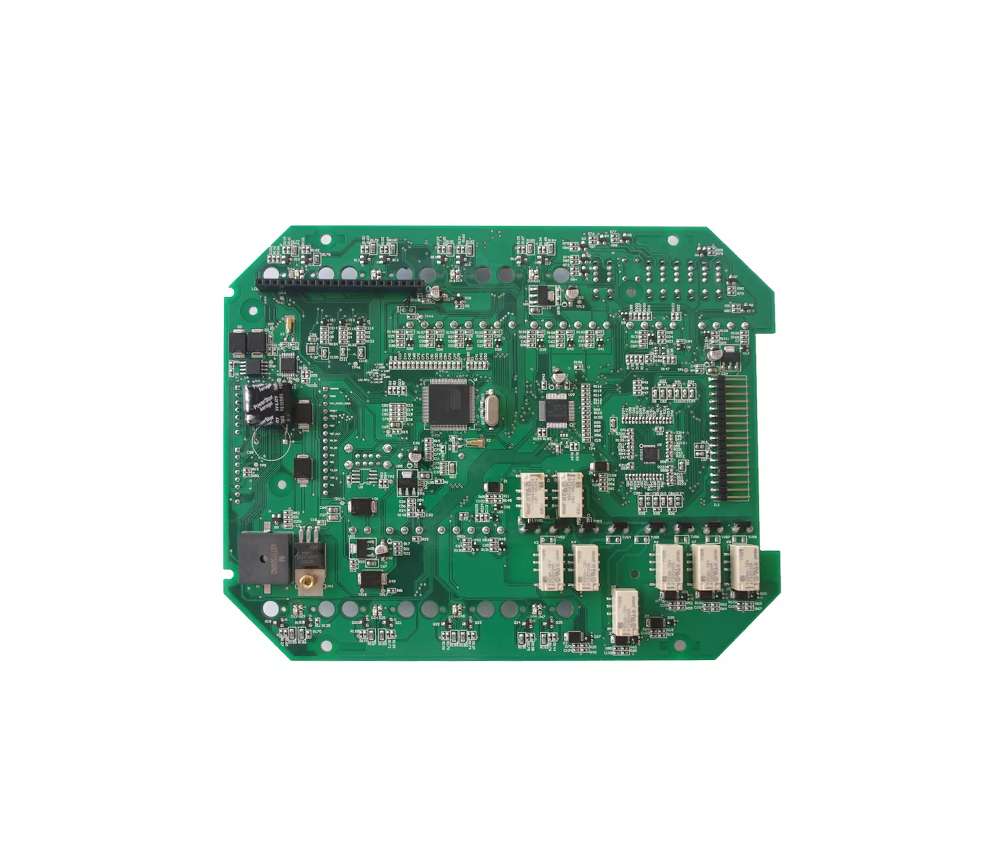 Why is the high -end HDI board popular with users