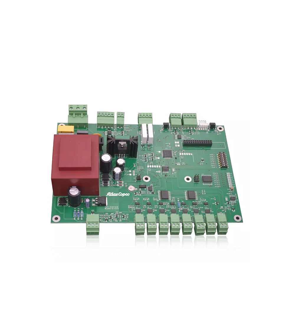 Halogen Free Double Sided PCB distributors