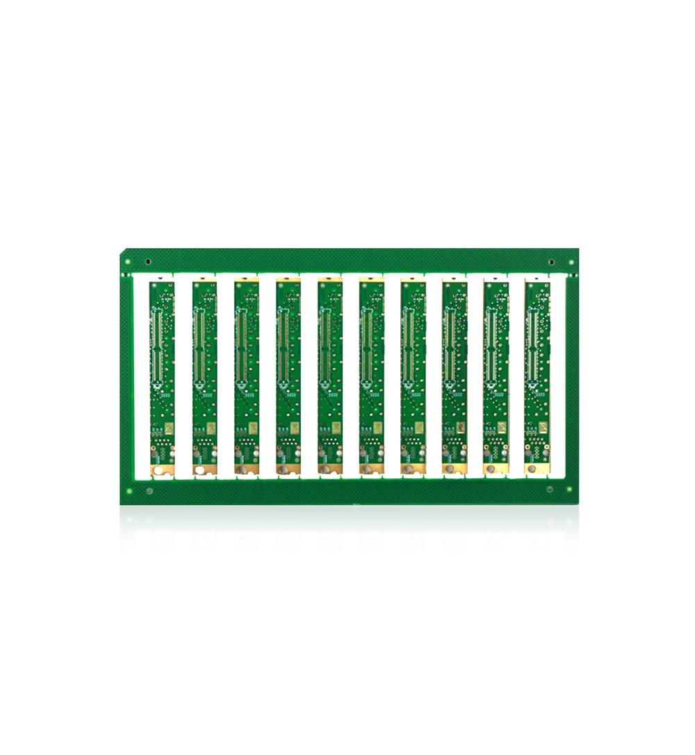 Double Sided PCB