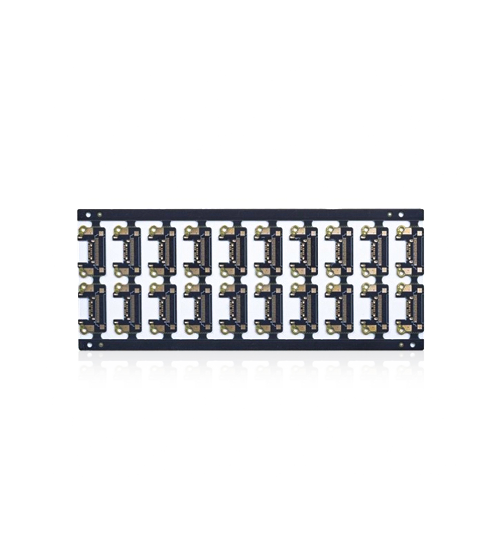 Multilayer Printed Circuit Board custom