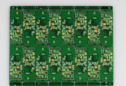 Basic Introduction to SMT Chip Processing.Finished Aluminium Substrate Pcb Vendor