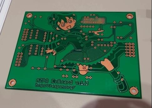 double sided pcb reflow process