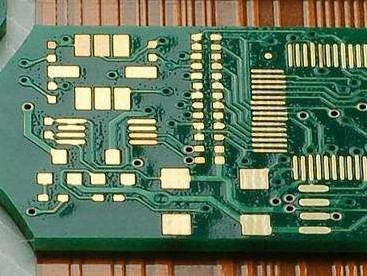 desoldering double sided pcb
