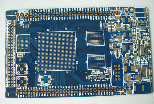 double sided pcb applications