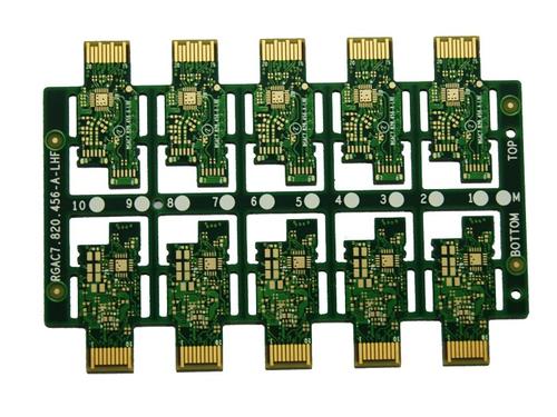 Halogen Free Double Sided PCB sales