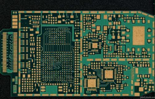 Characteristic Impedance and Problem Solving Methods in PCB Circuit Board.multilayer printed circuit