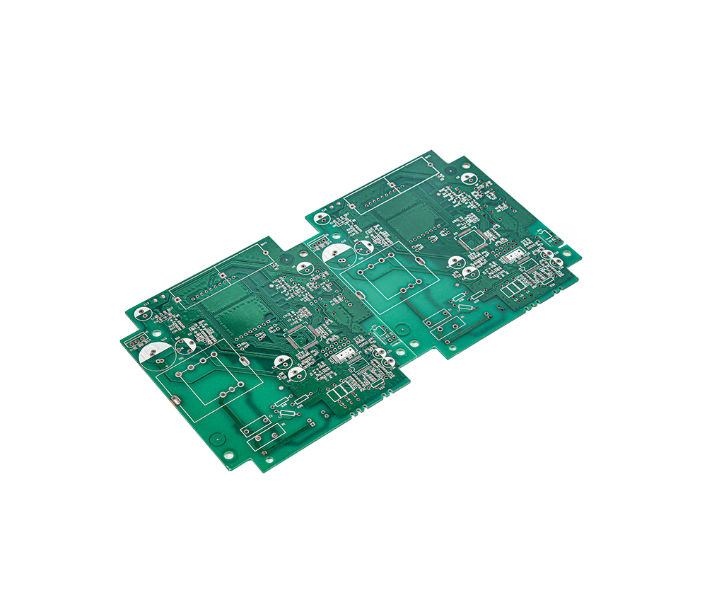 reflow double sided pcb wholesale
