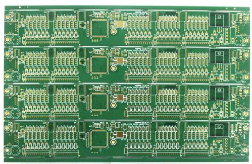 Multilayer Printed Circuit Board advantages