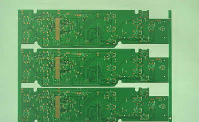 multilayer printed circuit boards power