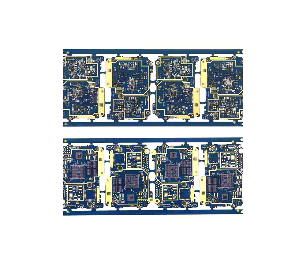 The development prospects of FPC PCB.Fr4 PCB Board Double Sided