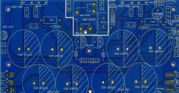 Multilayer Printed Circuit Board custom