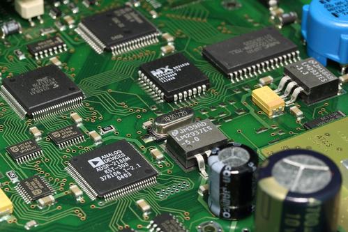 The current application status of AI in the medical field of medical circuit boards.Double Sided Cir