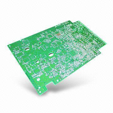 Reasons for PCB Laminate Manufacturing Process