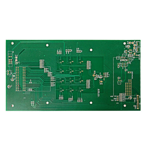 How many advantages do you know about PCB circuit boards?multilayer flexible printed circuit board