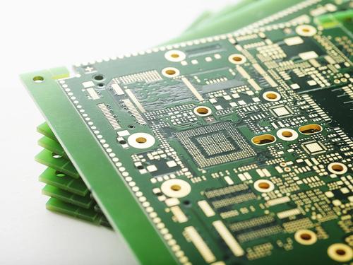 How to prevent board warping and deformation in the production of PCB printed circuit boards.reflow 
