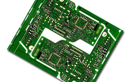 What is the hard gold plating process for PCB multilayer boards?double sided pcb manufacturing proce