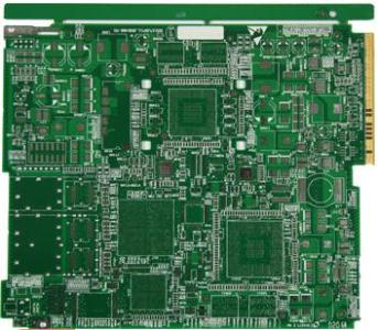 double sided pcb applications.How to distinguish PCB multilayer circuit boards?