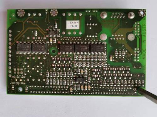Shenzhen circuit board factory "prints" circuit boards on paper.double sided pcb reflow